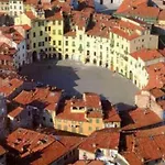 Holiday Apartment Rental In Lucca