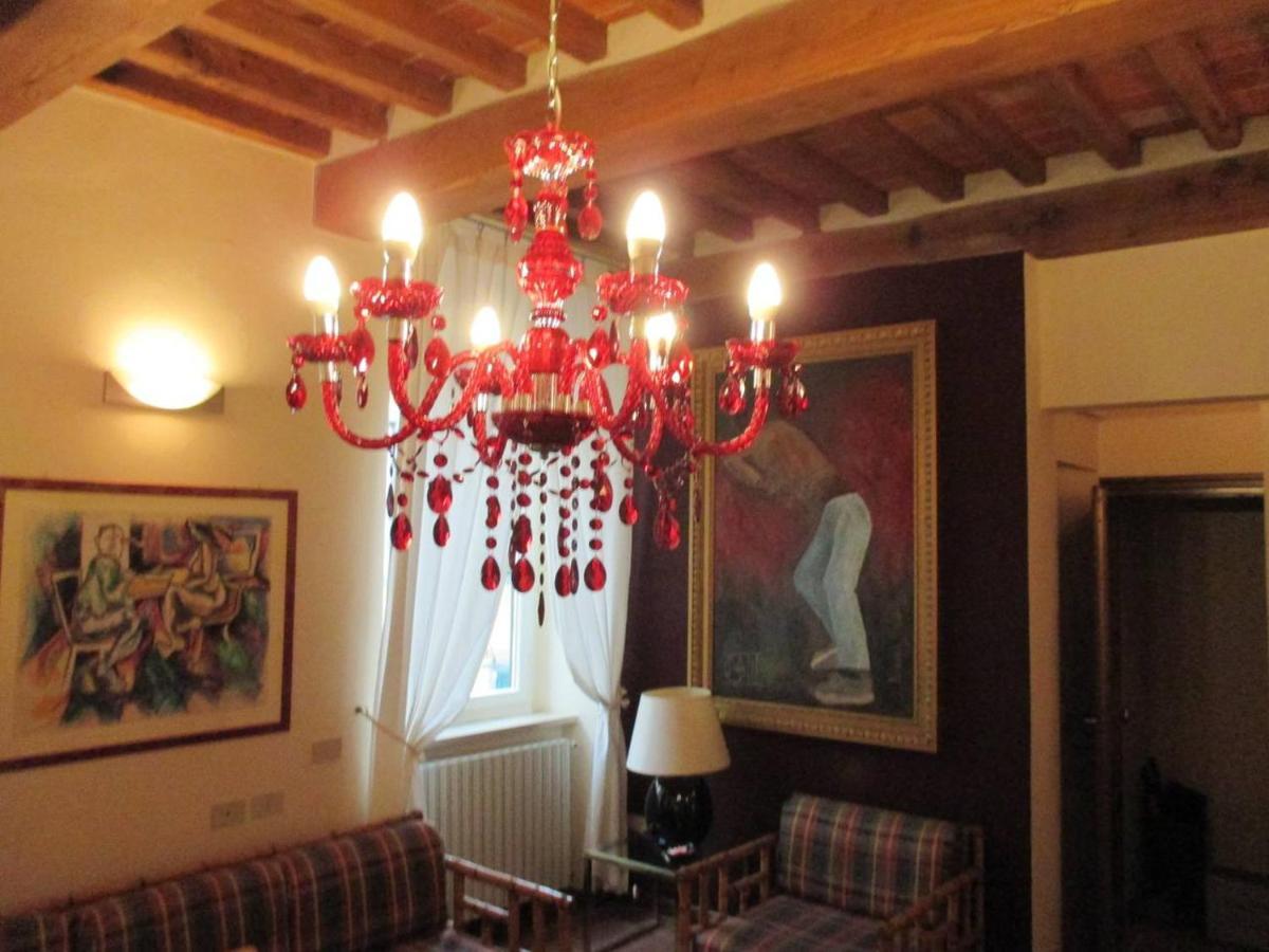 Holiday In Appartamento Lucca