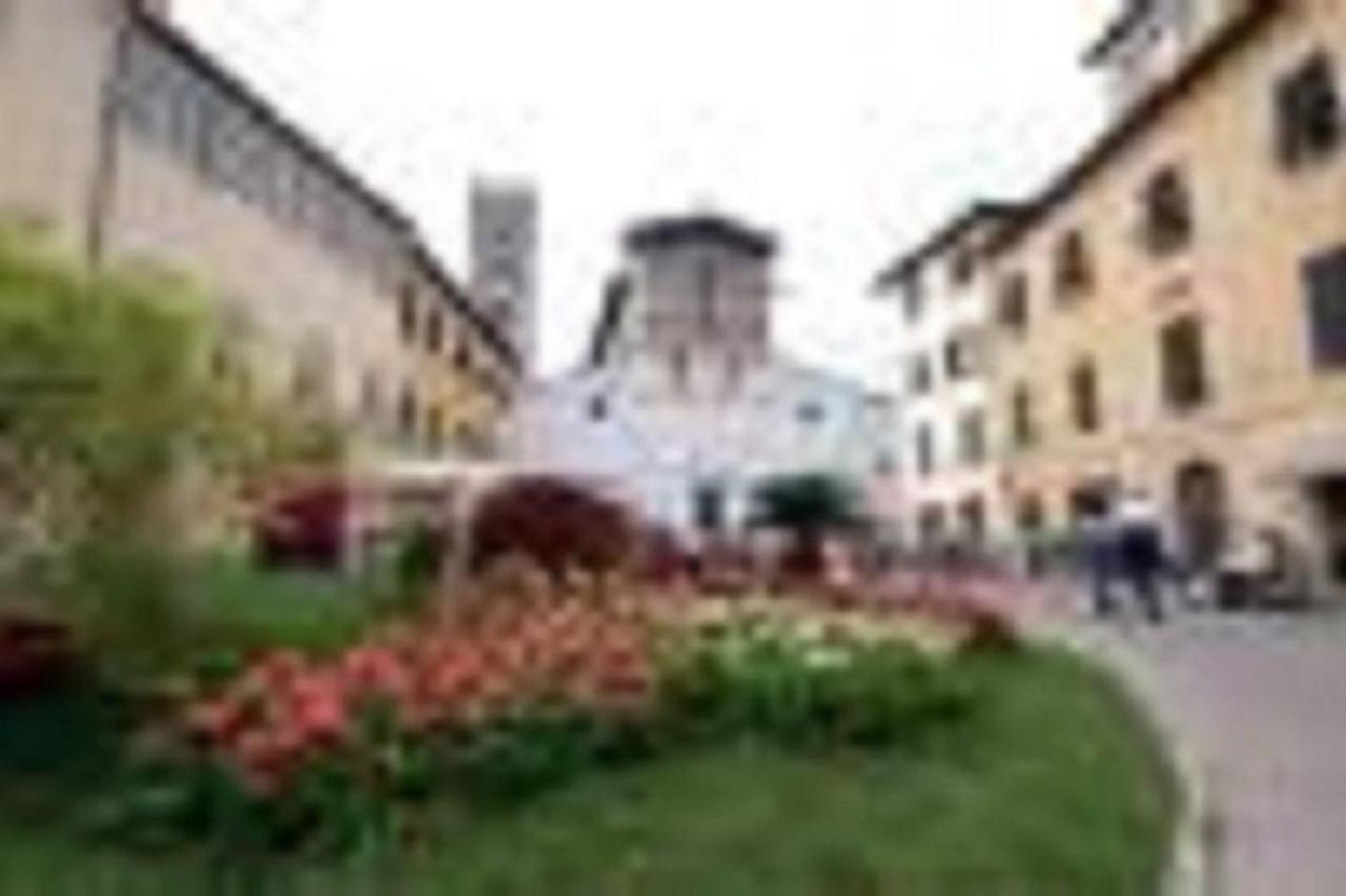 Holiday In Appartamento Lucca