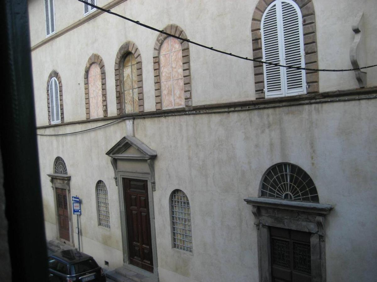 Holiday In Lucca