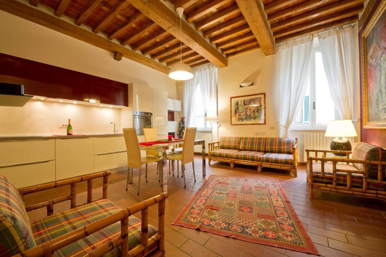 Appartamento Holiday In Lucca