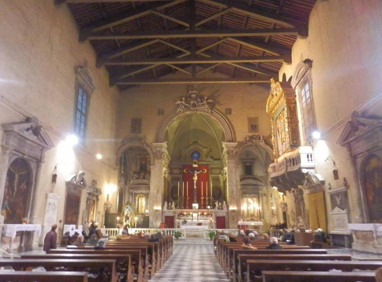 Holiday In Lucca