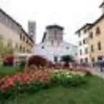 Holiday Apartment Rental In Lucca