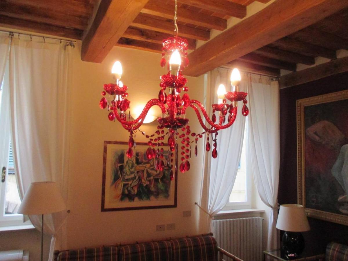 Holiday In Apartment Lucca